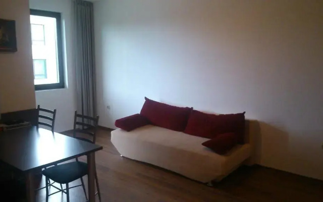 Отель Amfora Apartment Болгария, Варна - отзывы, цены и фото номеров - забронировать отель Amfora Apartment онлайн комната для гостей