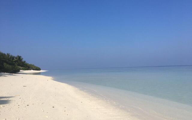 Hudhu Raakani Lodge 0