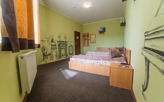 LC Hostel