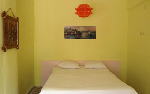 Aydeniz Pension & Apart Турция, Алтинкум - отзывы, цены и фото номеров - забронировать отель Aydeniz Pension & Apart онлайн комната для гостей