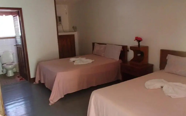 Отель Coral View Beach Resort комната для гостей