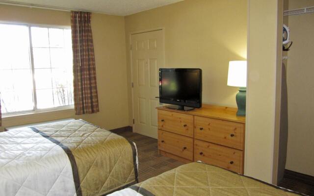 Extended Stay America Orange County - Brea 0