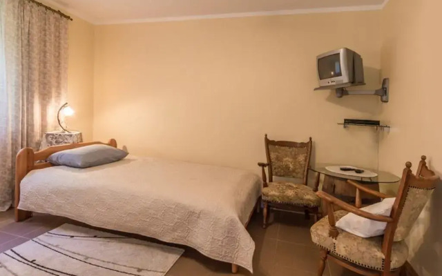 Отель Guest House Laimes Ligzda комната для гостей