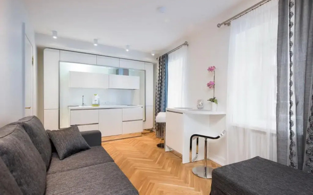 Отель Vip Old Town Apartments Эстония, Таллин - отзывы, цены и фото номеров - забронировать отель Vip Old Town Apartments онлайн комната для гостей