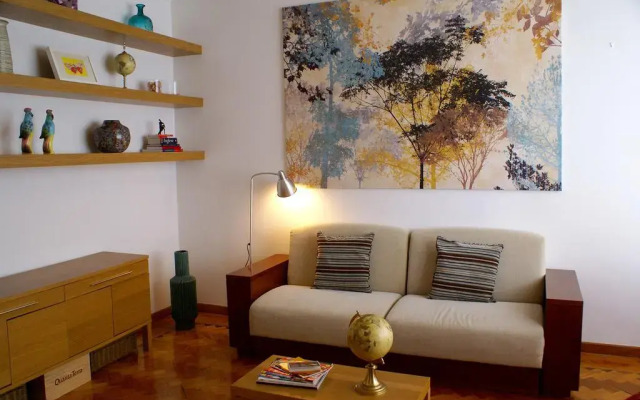 Отель Alameda Lisbon Light комната для гостей