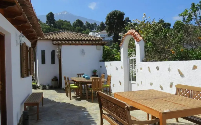 Finca Garachico Studio