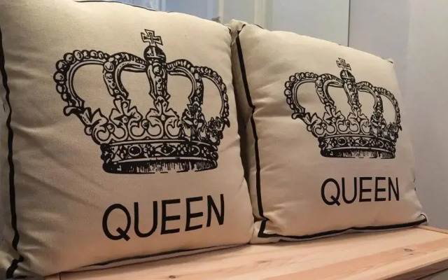 Отель Princess Порт-Эмпедокле интерьер отеля