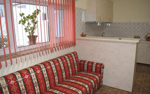Отель Montini House комната для гостей