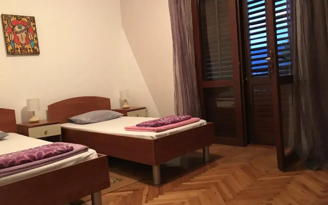 Отель Krasici Green House комната для гостей