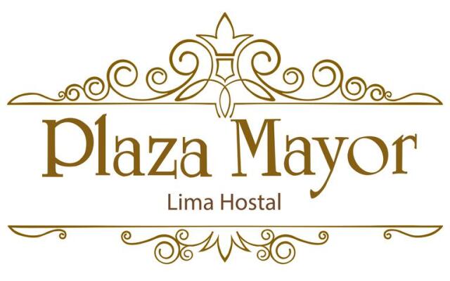 Plaza Mayor Lima 2