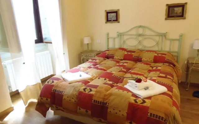 Отель Relais Del Duomo Италия, Флоренция - отзывы, цены и фото номеров - забронировать отель Relais Del Duomo онлайн комната для гостей