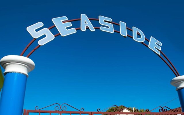 Seaside Resorts 1