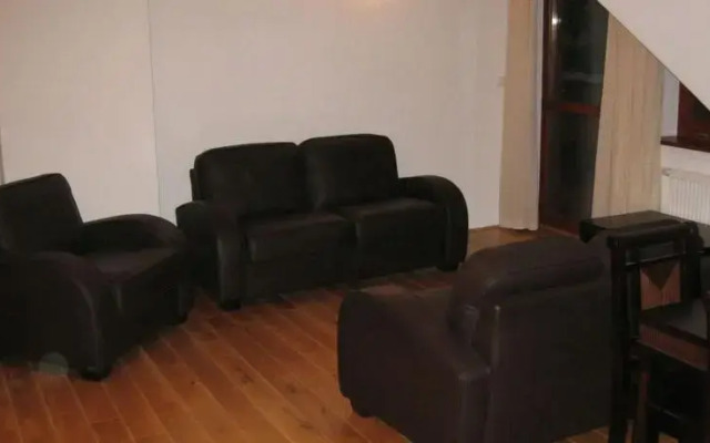 Апартаменты Apartments Zakopane Center Закопане комната для гостей