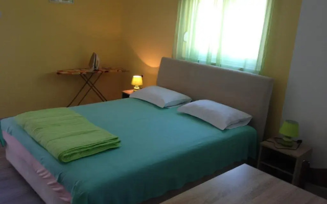 Апартаменты Apartments Kordic комната для гостей