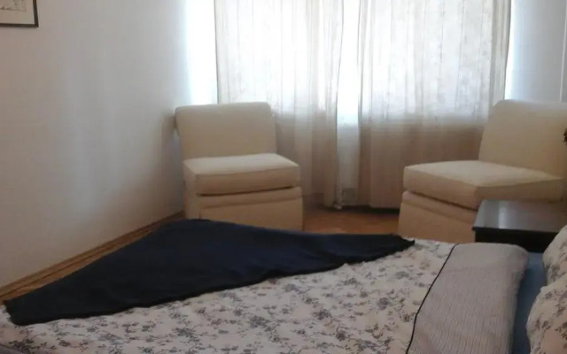 Отель ApartDzielna комната для гостей