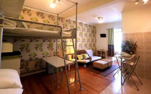 Отель Vila Flor Lisbon Flats -alcantara - Bronze Португалия, Лиссабон - отзывы, цены и фото номеров - забронировать отель Vila Flor Lisbon Flats -alcantara - Bronze онлайн комната для гостей