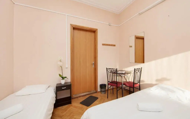Отель Old Tallinn 1Hostel комната для гостей