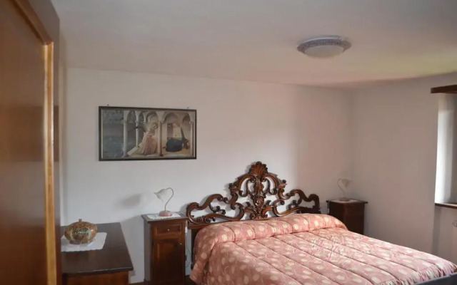 Отель Agriturismo Flora Поппи комната для гостей