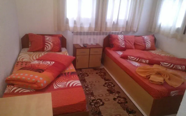 Mario Hotel & Complex комната для гостей