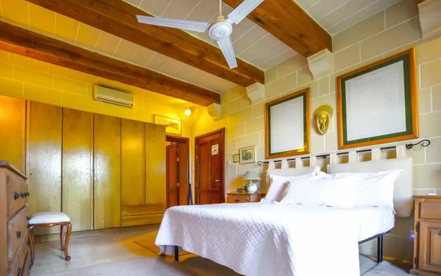 Отель Selmunett – Malta Homestay комната для гостей