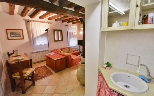 Отель Ve.N.I.Ce. Cera Casa Aurora Италия, Венеция - отзывы, цены и фото номеров - забронировать отель Ve.N.I.Ce. Cera Casa Aurora онлайн спа