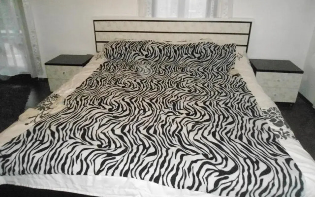 Апартаменты Danaya Apartment комната для гостей
