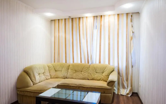Гостиница Poltavskiy Apartment Украина, Харьков - отзывы, цены и фото номеров - забронировать гостиницу Poltavskiy Apartment онлайн комната для гостей
