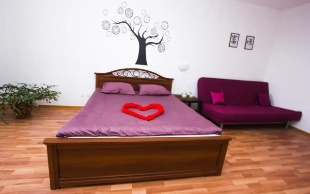 Отель Yin Yang in Moskva Complex Екатеринбург комната для гостей