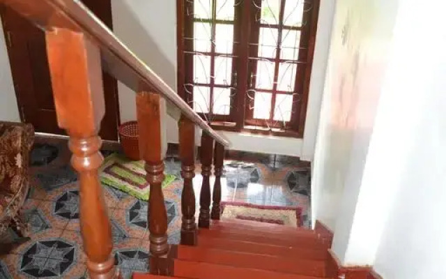 Отель Hansi Villa Шри-Ланка, Бентота - отзывы, цены и фото номеров - забронировать отель Hansi Villa онлайн комната для гостей