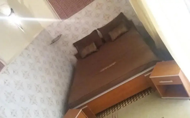 Отель City House Марокко, Рабат - отзывы, цены и фото номеров - забронировать отель City House онлайн комната для гостей