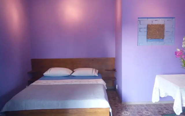 Гостиница Guest House Na Golovatogo комната для гостей