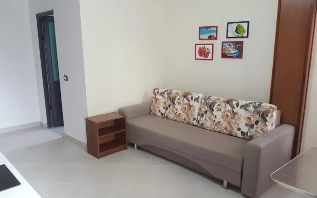 Hotel Arberia комната для гостей