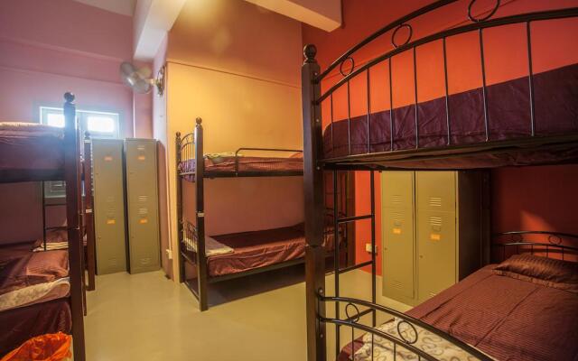 Joyfor Backpackers Hostel 1