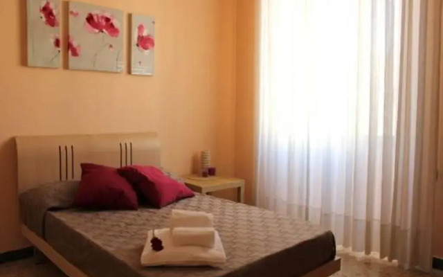 Апартаменты Eulalia Holiday Apartment комната для гостей