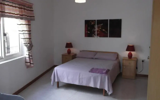 Отель Hideaway Flats комната для гостей