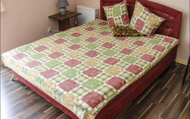 Hotel Cherkassy комната для гостей