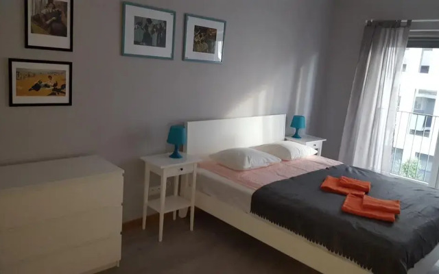 Отель Locativus Kurkowa комната для гостей