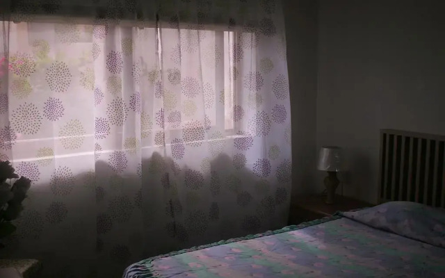 Апартаменты Saint Christopher Apartment комната для гостей