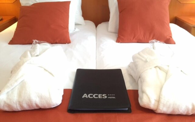 ACCES Hotel 1