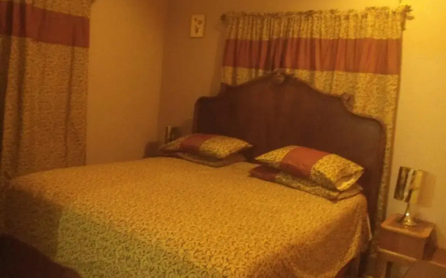 Отель Paradise Nest комната для гостей