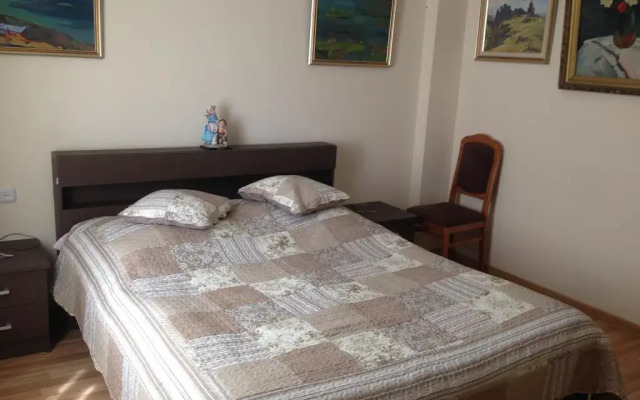 Отель Art Guesthouse Армения, Ереван - отзывы, цены и фото номеров - забронировать отель Art Guesthouse онлайн комната для гостей