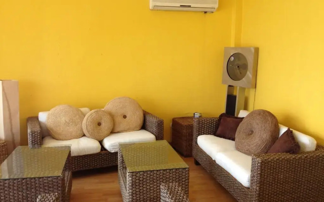 Hotel Arena Coco Playa комната для гостей
