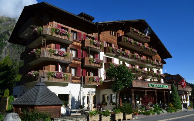 Bernerhof Swiss Quality Hotel 0