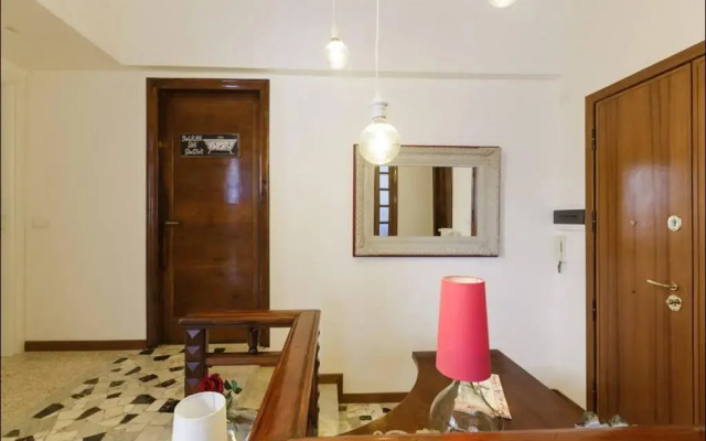 Отель Maison Angelus Италия, Рим - отзывы, цены и фото номеров - забронировать отель Maison Angelus онлайн комната для гостей
