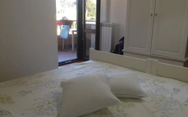 Отель B&B Chalet Dei Pescatori Италия, Казаль Палоччо - отзывы, цены и фото номеров - забронировать отель B&B Chalet Dei Pescatori онлайн комната для гостей