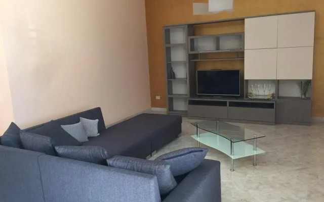 Отель Casa Vacanze Elorina Сиракуза комната для гостей