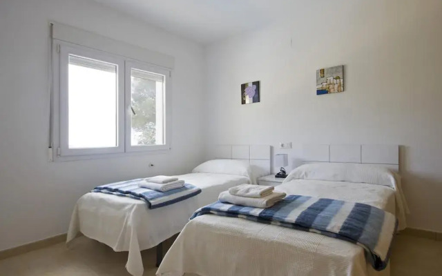 Отель Villa Orion комната для гостей