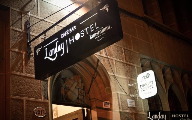 Landay Hostel 0