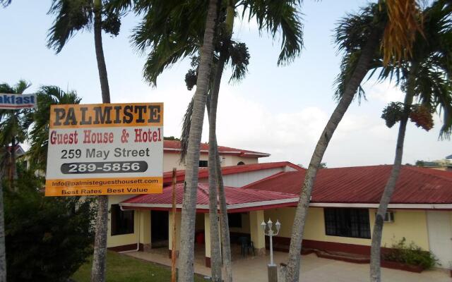 Image result for Palmiste Guest House & Hotel