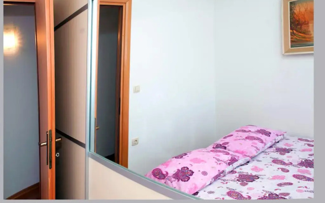 Отель Home Away from Home комната для гостей